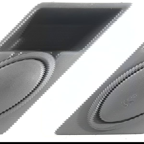 Porta Copo Console Freelander 2 2008/2015 6h52047b00 Preto