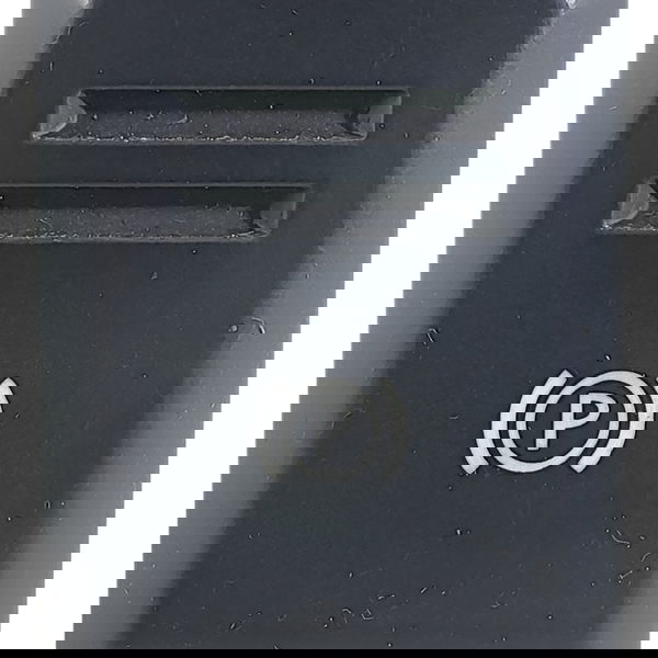 Botao Freio Mao Discovery 3 4 2008/2015