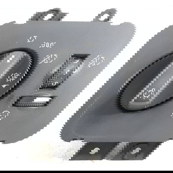 Botao Chave Luz Farol Discovery 3 4 2008/2015