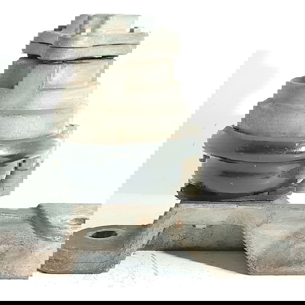 Coxim Motor Hidraulico Edge 3.5 Direito 2008/2014 6f012y050a