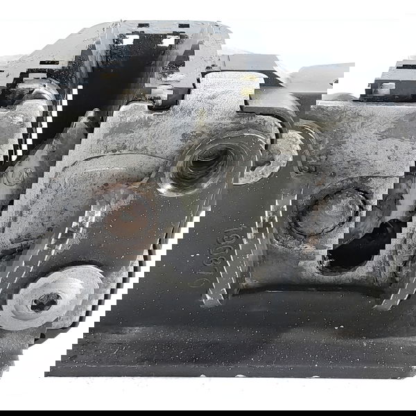 Trava Fechadura Tampa Traseira Discovery 3 E 4 2008/2015