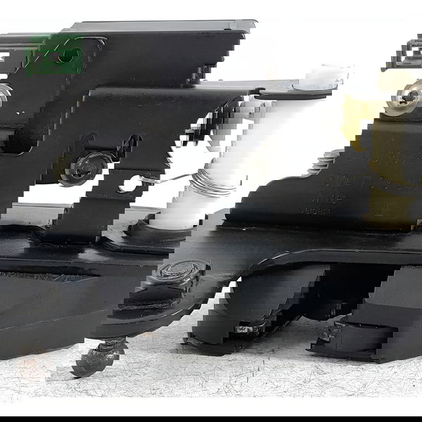 Fechadura Tampa Traseira Discovery 3 4 Esq 08/15 51247016049