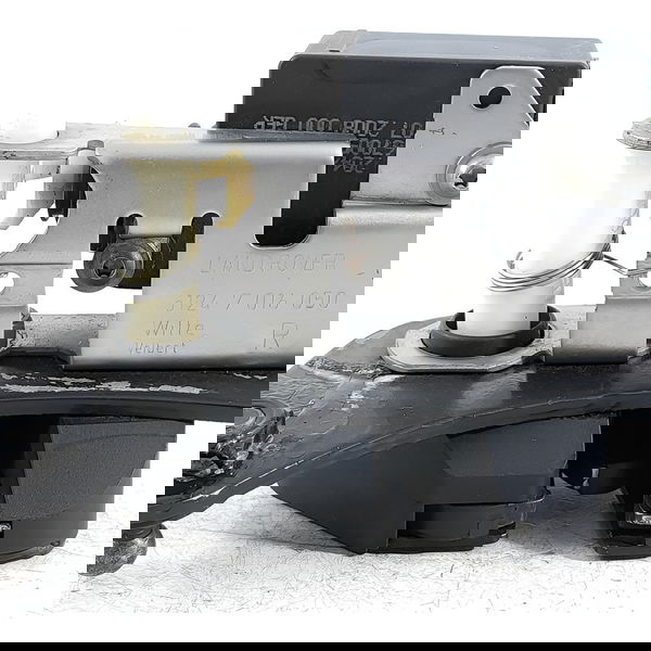 Fechadura Tampa Traseira Discovery 3 4 Esq 08/15 51247016050