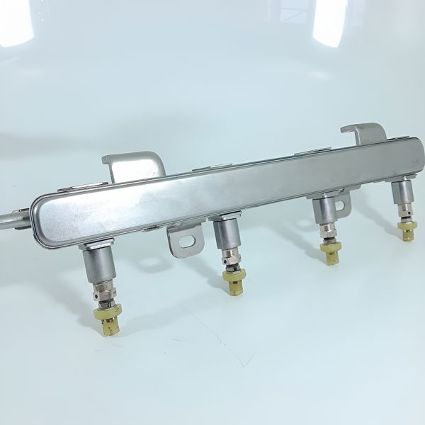 Flauta Bicos Corolla Corolla Cross 1.8 Hybrid