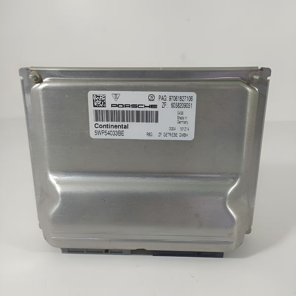 Modulo Cambio Porsche 2006/2019 97061827106