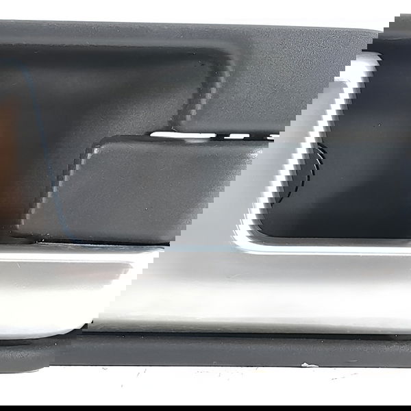 Macaneta Interna Discovery 3 4 Traseira Dir 08/15 Fvc500126 Cromado Traseira