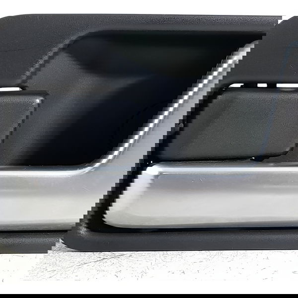 Macaneta Interna Discovery 3 4 Traseira Esq 08/15 Fvc500136 Cromado Traseira