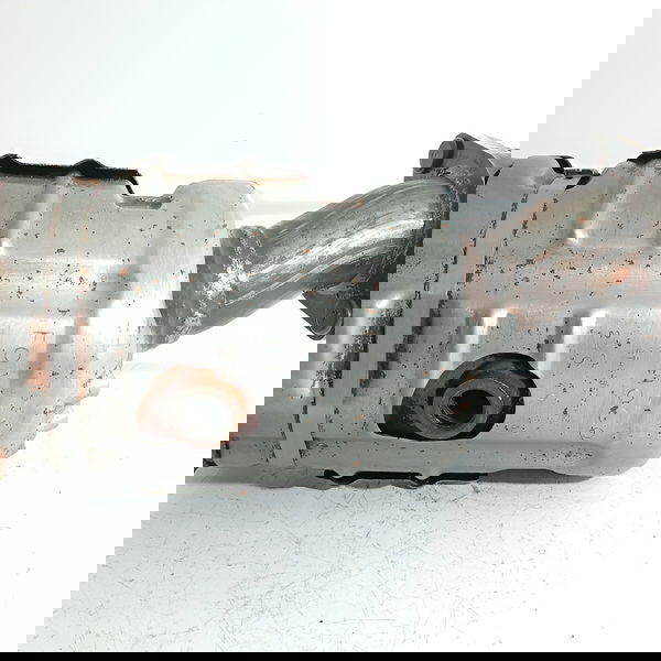 Catalisador Secundario Ford Edge 2009/2014 Bt435e258ac