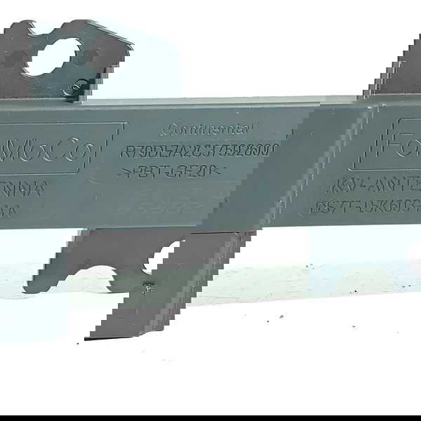 Modulo Antena Keyless Ford Edge 2009/2014 Ds7t15k603aa