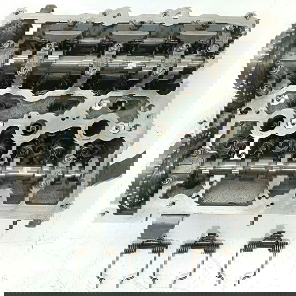 Cabecote Mini Cooper S 1.5 136cv B38  2014/2023