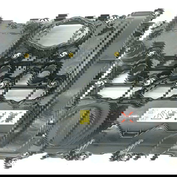 Tampa Valvula Mini Cooper 1.5 136cv B38a15 14/23 11128631744 Preto