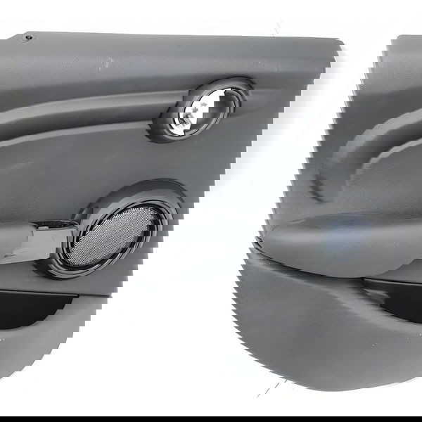 Forro Porta Mini Cooper Traseira Esquerda 2017/2020 7322701