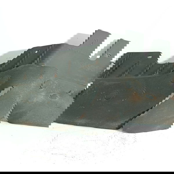 Acabamento Parabarro Edge Traseiro Dir 09/14 7t4378403b23ac