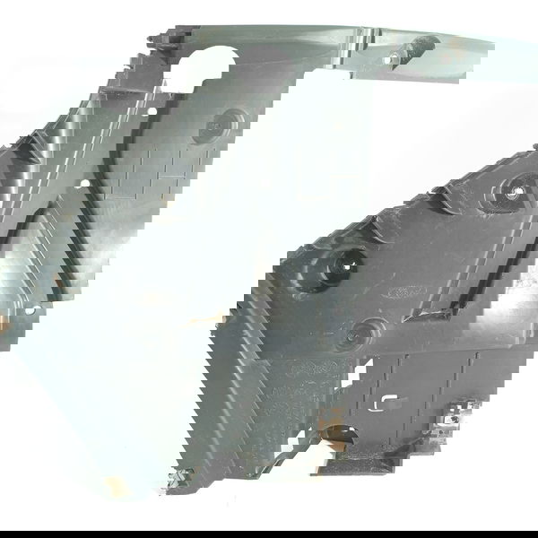 Suporte Parachoque Ford Edge Tras Esquerdo 09/14 Bt4317d981