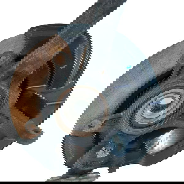 Montante Roda Honda Hrv 1.5 Dianteiro Direito 2016/2021