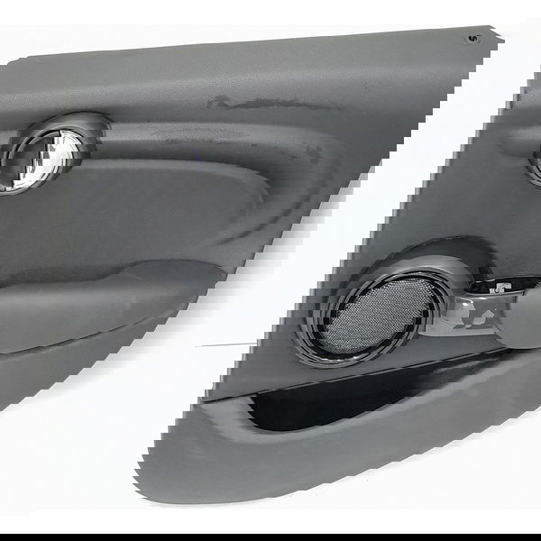 Forro Porta Mini Cooper Traseira Direita 2017/2020 7322702