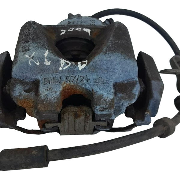 Pinca Bmw X1 2.0 Dianteira Direita 2010/2015