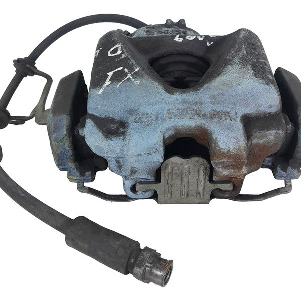 Pinca Bmw X1 2.0 Dianteira Esquerda 2010/2015