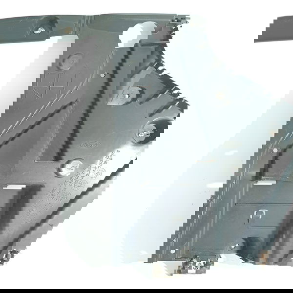 Suporte Parachoque Ford Edge Tras Direita 2009/14 Bt4317d980