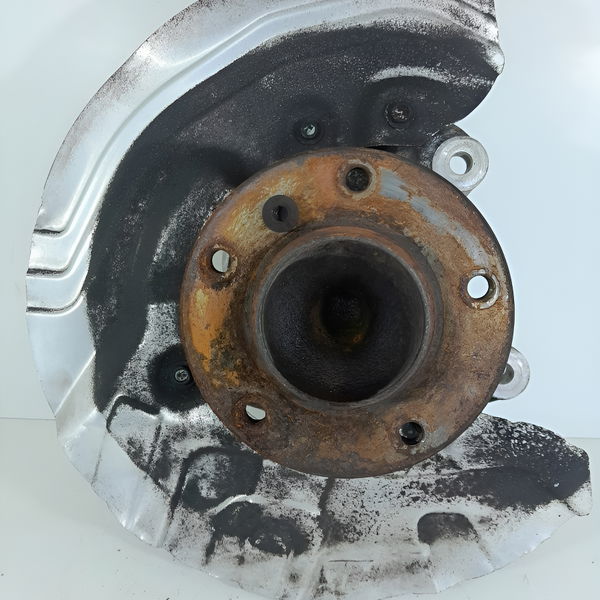 Manga Eixo Bmw X1 2.0 Dianteira Esquerda 2008/2015 6784865