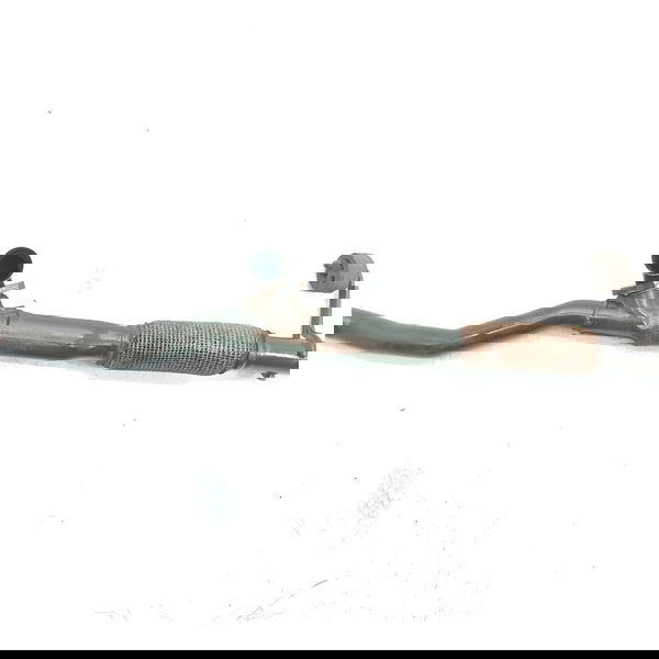 Cano Escapamento Flexivel Ford Edge 3.5 V6 2009/2014