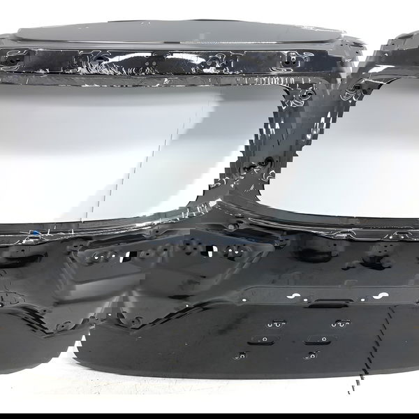 Tampa Traseira Ford Territory 2024/2025 Lisa Preto