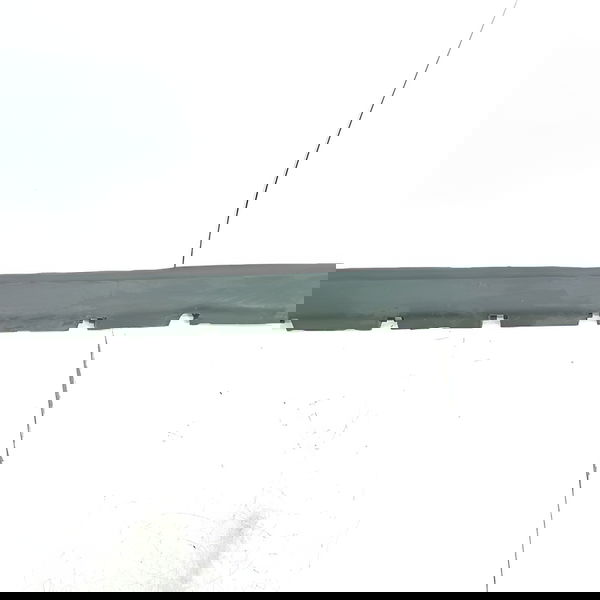 Spoiler Lateral Ford Edge Direito 2010/14 Det Ct4378101a04ba Preto