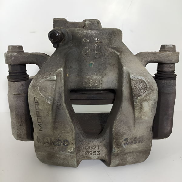 Pinca Dianteira Direita Compass Toro Renegade 2018/2024