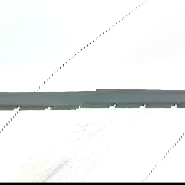 Spoiler Lateral Ford Edge Esquerdo 10/14 Det Ct4378101a05ba Preto