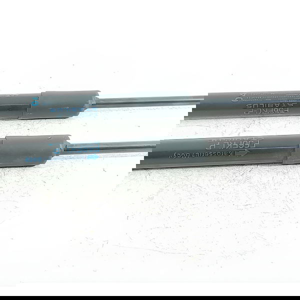 Par Amortecedor Capo Mini Cooper S 2017 2018/2020 7300567