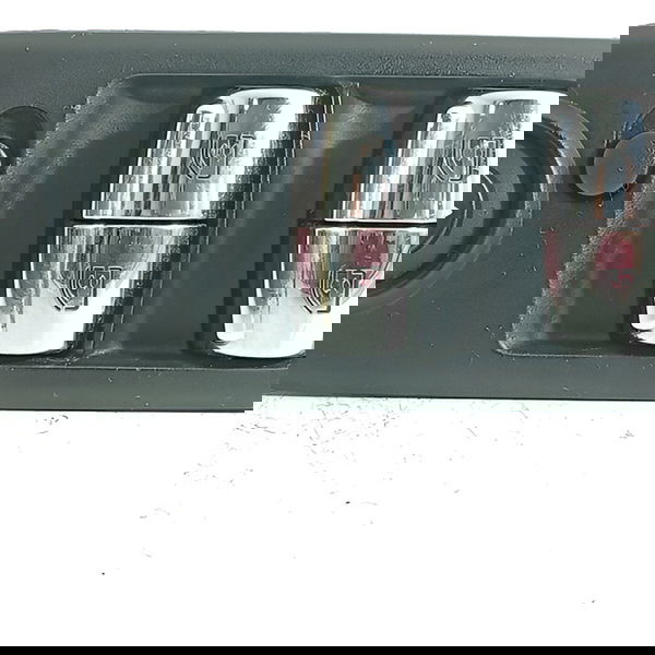 Comando Vidro Mini Cooper 4p Dianteiro Esquerdo 2014/2020