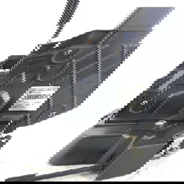 Fechadura Porta Discovery 3 4 Dianteira Dir 08/15 6w8a21812