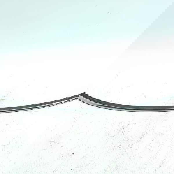 Friso Tampa Traseira Mini Cooper Cromado 2017 2018/2020 Cromado