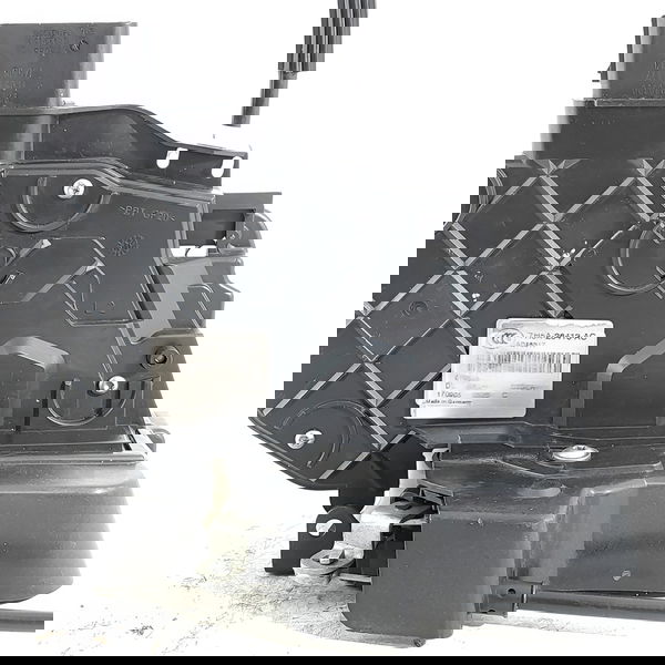 Fechadura Porta Discovery 3 4 Traseira Esq 08/15 7h5a26413ac