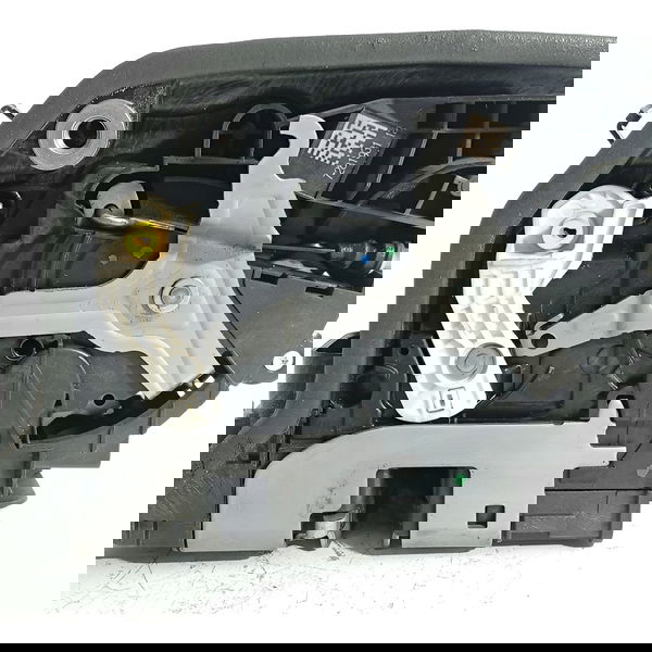 Fechadura Porta Mini Cooper 4p Dianteira Esq 17/20 7281931