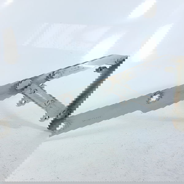 Dobradica Capo Discovery 3 4 Direita 2008/2015 Bk3780021