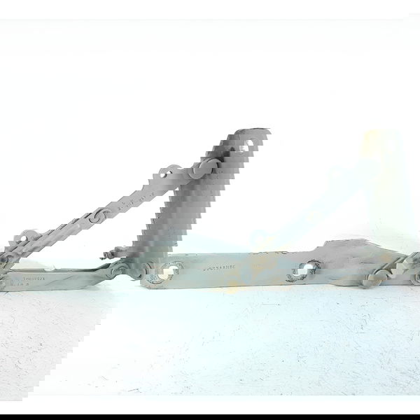 Dobradica Capo Discovery 3 4 Esquerda 2008/2015 Bk3780031