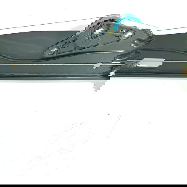 Maquina Vidro Mini Cooper 4p Traseira Esquerda 2017/2020