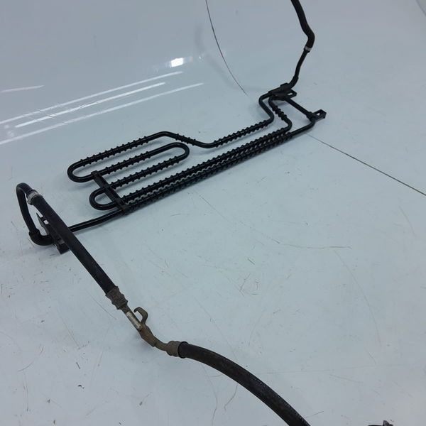 Tubo Resfria Oleo Cambio Mercedes C180 2008/2014 A2044602624