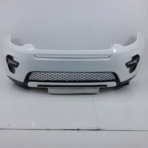 Parachoque Dianteiro Discovery Sport 2015/2019 Completo Branco