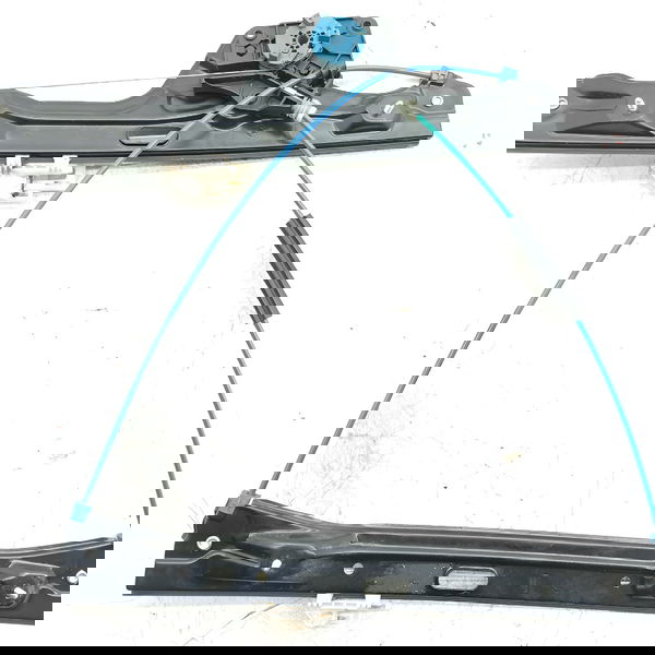 Maquina Vidro Mini Cooper 4p Dianteira Direita 2017/2020