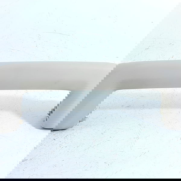 Alca Teto Discovery 3 4 Dianteira Esquerda 08/15 168000170 Creme