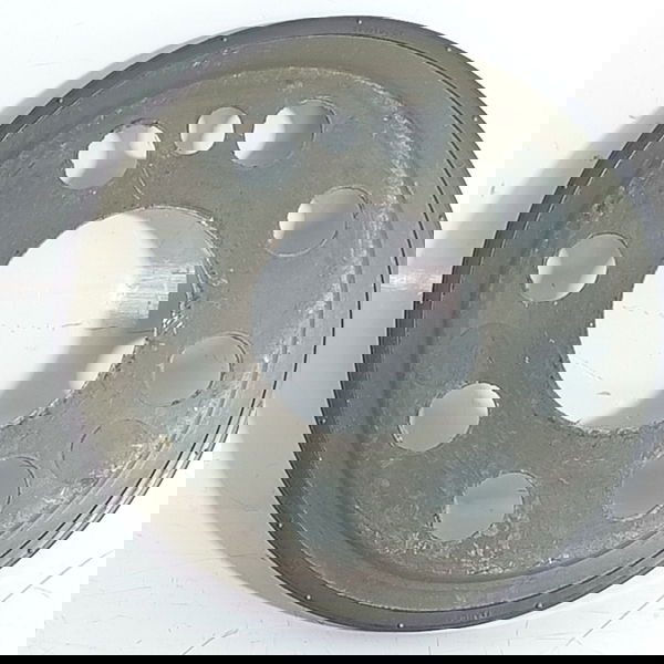 Roda Fonica Mini Cooper S 1.5 B38a15 2014/2023 860510401