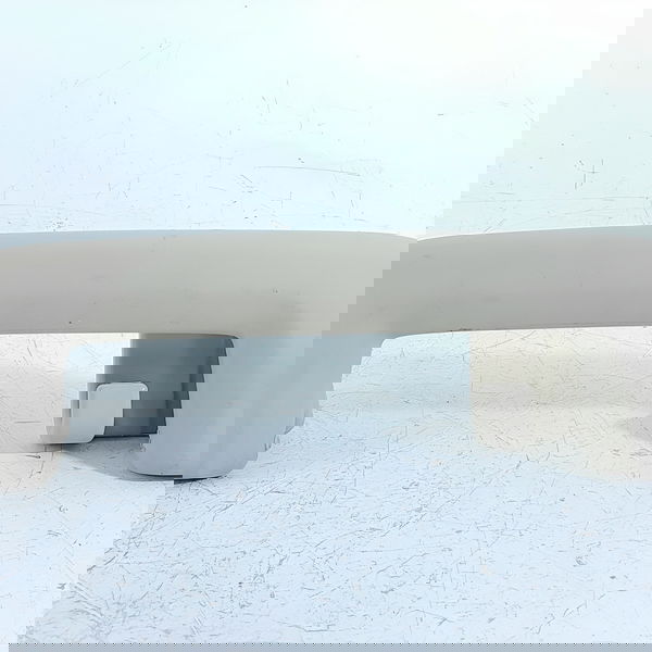 Alca Teto Discovery 3 4 Traseira Direita 2008/2015 168000270 Creme