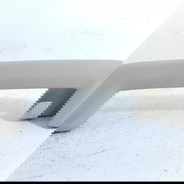 Alca Teto Discovery 3 4 Traseira Esquerda 08/2015 168000180 Creme