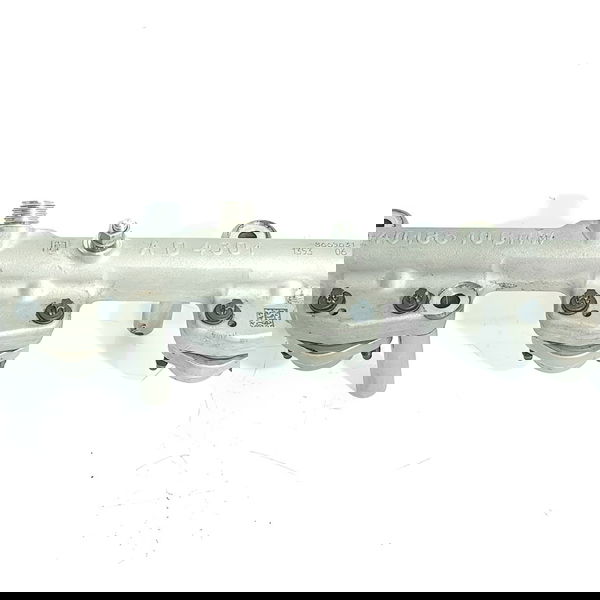 Flauta Combustivel Mini Cooper S 1.5 3cil 2014/2023 8665631