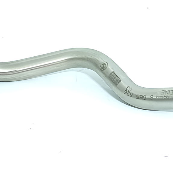 Cano Flauta Combustivel Mini Cooper S 1.5 2014/2023 8665626