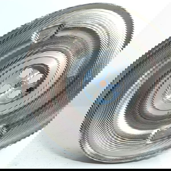 Polia Virabrequim Mini Cooper 1.5 B38a15 2014/2023 8687695