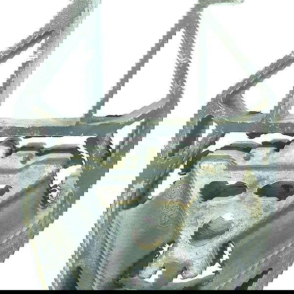 Suporte Coxim Cambio Focus 2.0 2013/2019 Av616p082ac