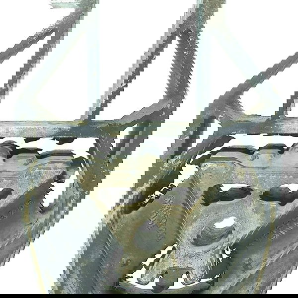 Suporte Coxim Cambio Focus 2.0 2013/2019 Av616p082ac